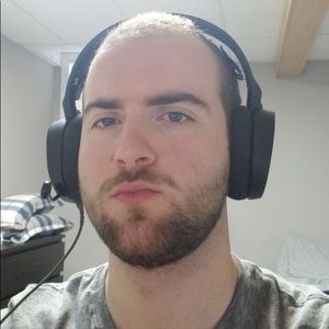 Meet your Posher, Adam